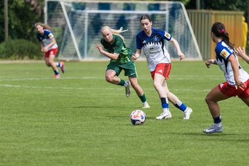 Bild 289 - wBJ HSV Leistungsvergleich